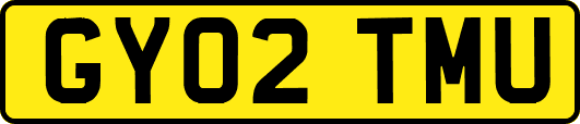 GY02TMU