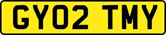 GY02TMY