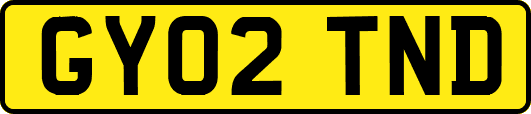 GY02TND