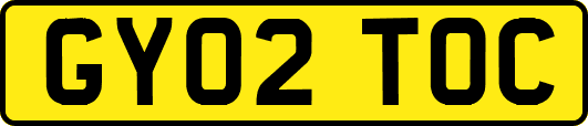 GY02TOC