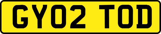 GY02TOD