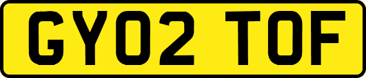 GY02TOF