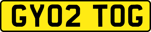 GY02TOG
