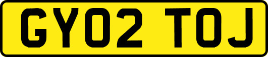 GY02TOJ