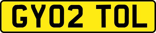 GY02TOL