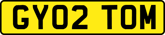 GY02TOM