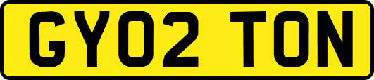 GY02TON