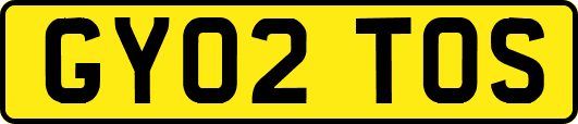GY02TOS
