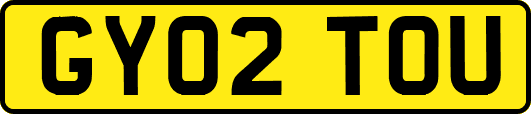GY02TOU