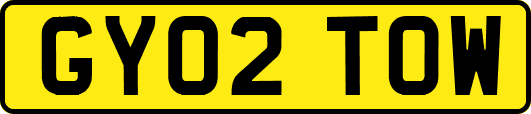GY02TOW