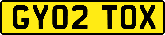 GY02TOX