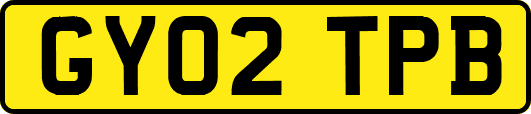 GY02TPB