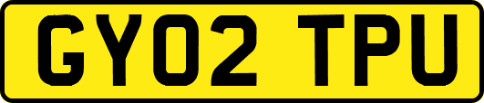 GY02TPU