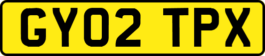 GY02TPX