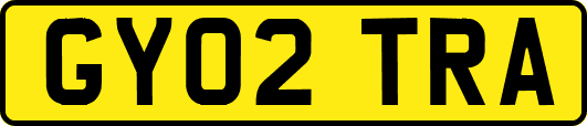GY02TRA