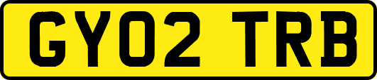 GY02TRB