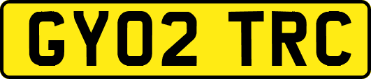 GY02TRC