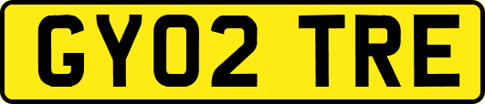 GY02TRE