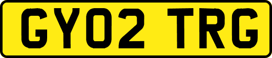 GY02TRG