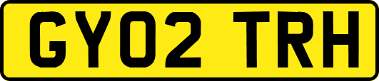 GY02TRH