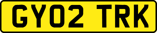 GY02TRK