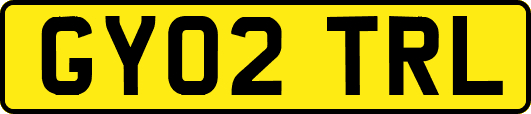 GY02TRL