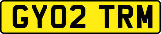 GY02TRM