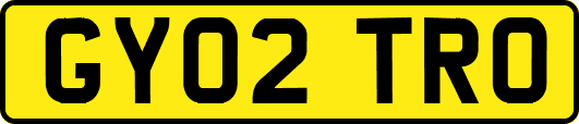 GY02TRO