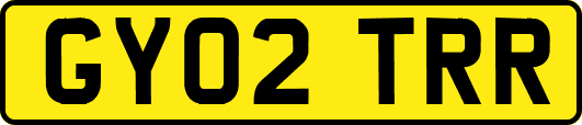 GY02TRR