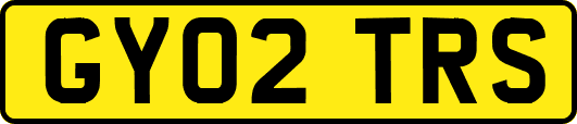 GY02TRS