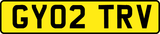 GY02TRV