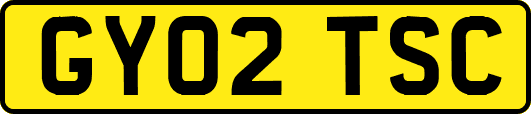 GY02TSC
