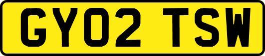 GY02TSW