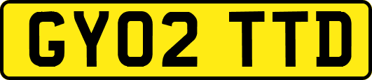 GY02TTD