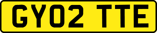 GY02TTE