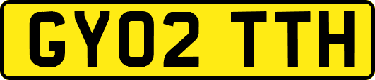 GY02TTH