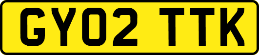 GY02TTK