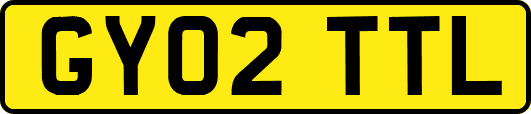 GY02TTL