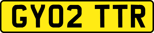 GY02TTR