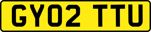 GY02TTU
