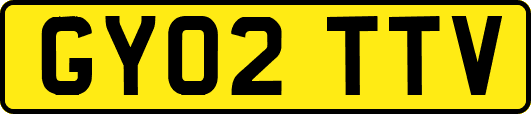 GY02TTV