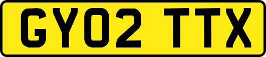 GY02TTX