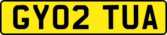 GY02TUA