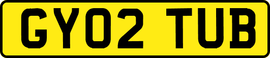 GY02TUB