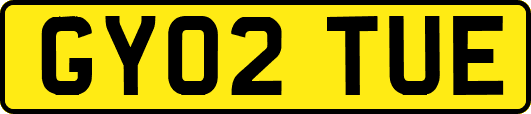 GY02TUE