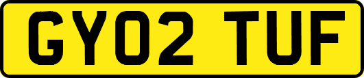 GY02TUF