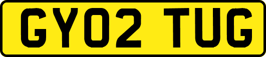 GY02TUG