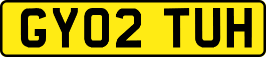 GY02TUH