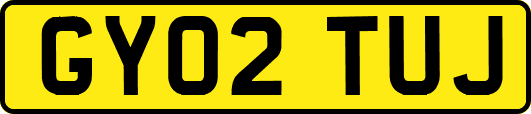 GY02TUJ