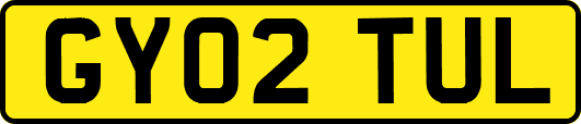 GY02TUL
